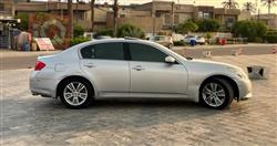 ئینفینیتی G37